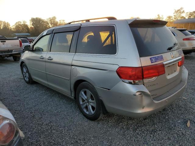 Photo 1 VIN: 5FNRL38999B031359 - HONDA ODYSSEY TO 