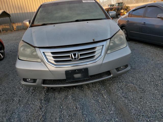 Photo 4 VIN: 5FNRL38999B031359 - HONDA ODYSSEY TO 