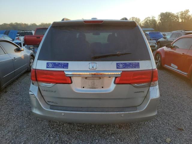 Photo 5 VIN: 5FNRL38999B031359 - HONDA ODYSSEY TO 