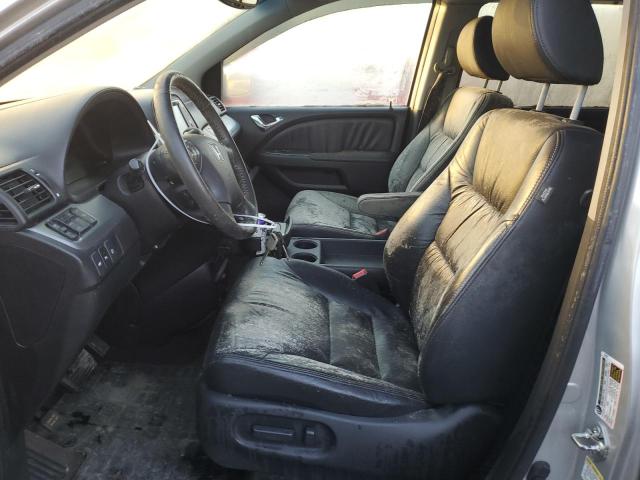 Photo 6 VIN: 5FNRL38999B031359 - HONDA ODYSSEY TO 