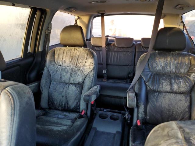 Photo 9 VIN: 5FNRL38999B031359 - HONDA ODYSSEY TO 