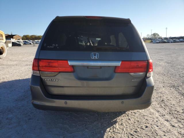 Photo 5 VIN: 5FNRL38999B053359 - HONDA ODYSSEY TO 