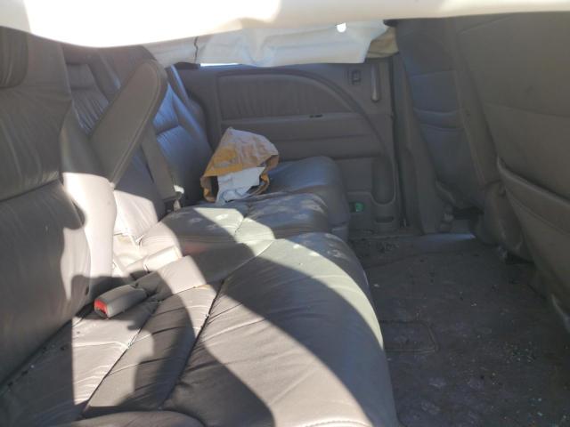 Photo 9 VIN: 5FNRL38999B053359 - HONDA ODYSSEY TO 