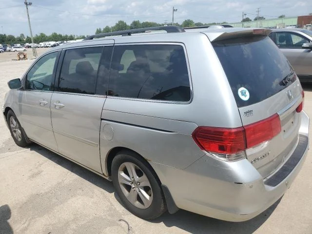 Photo 1 VIN: 5FNRL389X8B006260 - HONDA ODYSSEY TO 