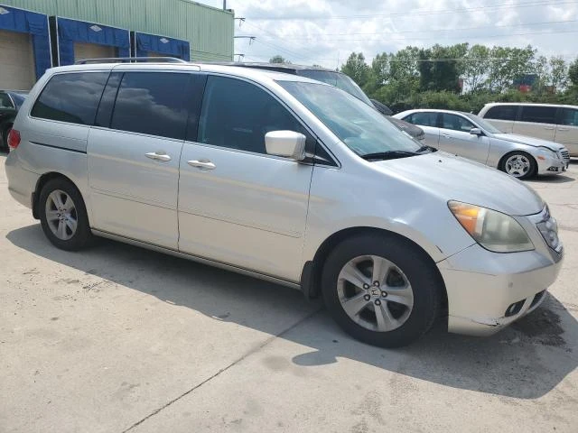 Photo 3 VIN: 5FNRL389X8B006260 - HONDA ODYSSEY TO 