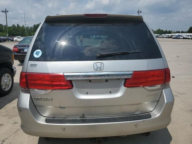 Photo 5 VIN: 5FNRL389X8B006260 - HONDA ODYSSEY TO 