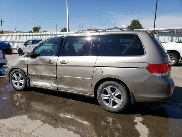 Photo 1 VIN: 5FNRL389X8B025519 - HONDA ODYSSEY TO 