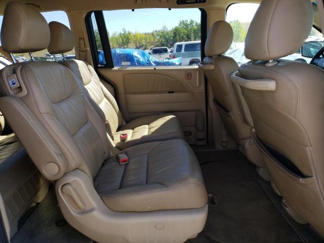 Photo 10 VIN: 5FNRL389X8B025519 - HONDA ODYSSEY TO 