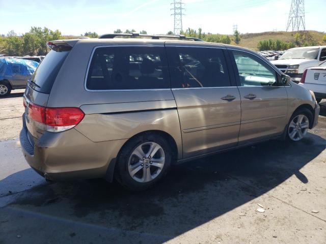 Photo 2 VIN: 5FNRL389X8B025519 - HONDA ODYSSEY TO 