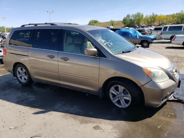 Photo 3 VIN: 5FNRL389X8B025519 - HONDA ODYSSEY TO 