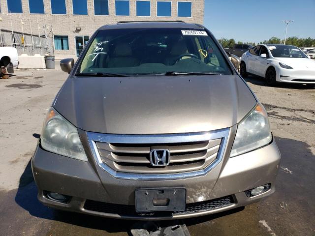 Photo 4 VIN: 5FNRL389X8B025519 - HONDA ODYSSEY TO 