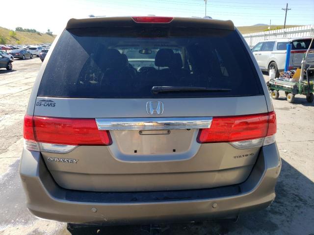 Photo 5 VIN: 5FNRL389X8B025519 - HONDA ODYSSEY TO 