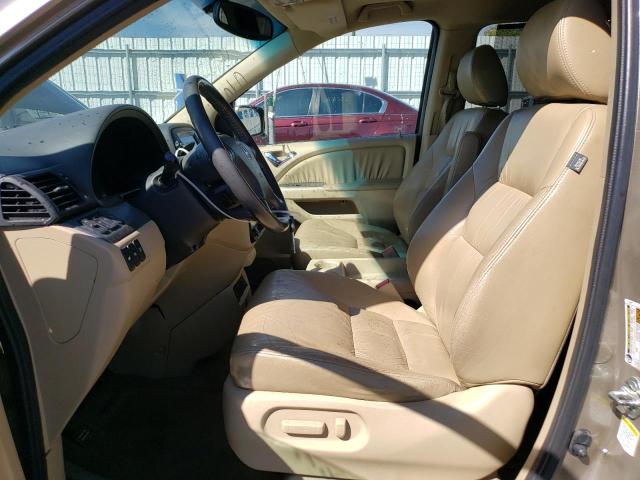 Photo 6 VIN: 5FNRL389X8B025519 - HONDA ODYSSEY TO 