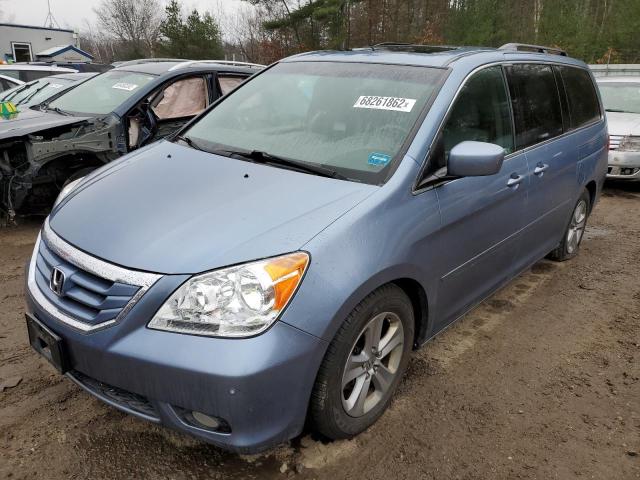 Photo 0 VIN: 5FNRL389X8B028128 - HONDA ODYSSEY TO 