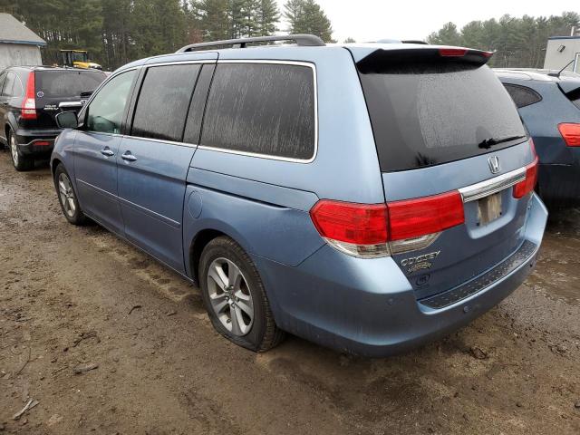 Photo 1 VIN: 5FNRL389X8B028128 - HONDA ODYSSEY TO 