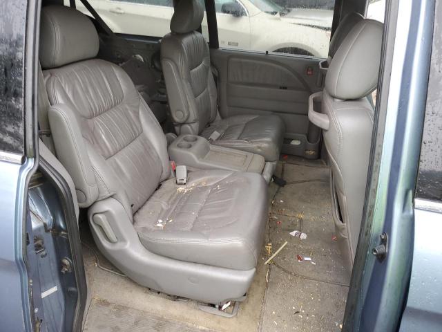 Photo 10 VIN: 5FNRL389X8B028128 - HONDA ODYSSEY TO 