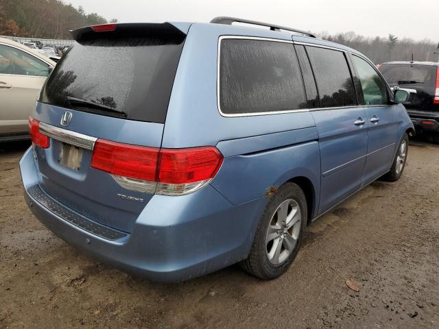 Photo 2 VIN: 5FNRL389X8B028128 - HONDA ODYSSEY TO 