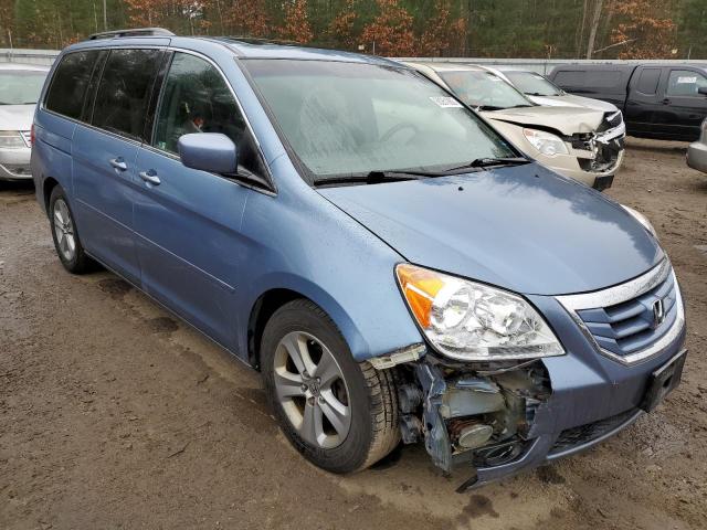 Photo 3 VIN: 5FNRL389X8B028128 - HONDA ODYSSEY TO 