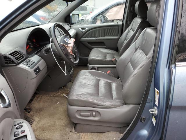 Photo 6 VIN: 5FNRL389X8B028128 - HONDA ODYSSEY TO 