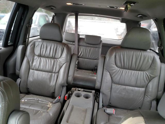 Photo 9 VIN: 5FNRL389X8B028128 - HONDA ODYSSEY TO 