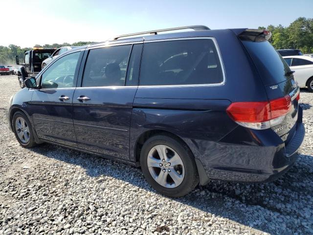 Photo 1 VIN: 5FNRL389X8B082660 - HONDA ODYSSEY 