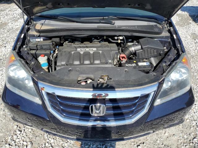 Photo 11 VIN: 5FNRL389X8B082660 - HONDA ODYSSEY 