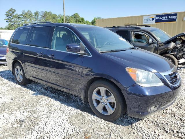 Photo 3 VIN: 5FNRL389X8B082660 - HONDA ODYSSEY 