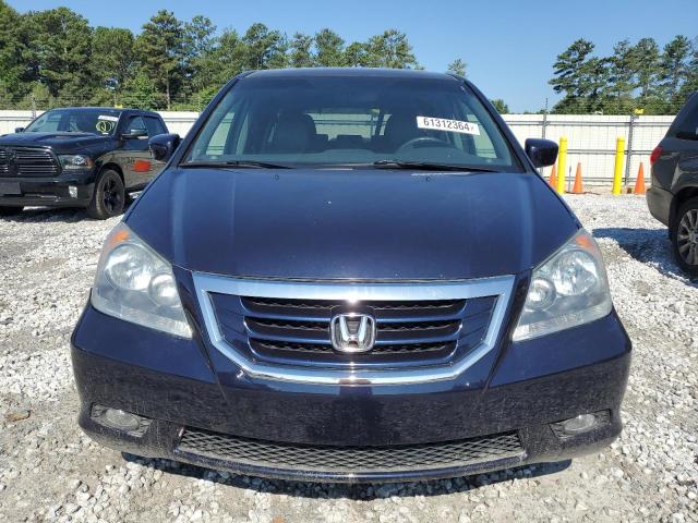 Photo 4 VIN: 5FNRL389X8B082660 - HONDA ODYSSEY 