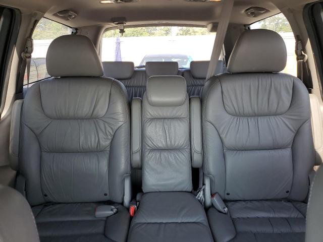 Photo 9 VIN: 5FNRL389X8B082660 - HONDA ODYSSEY 