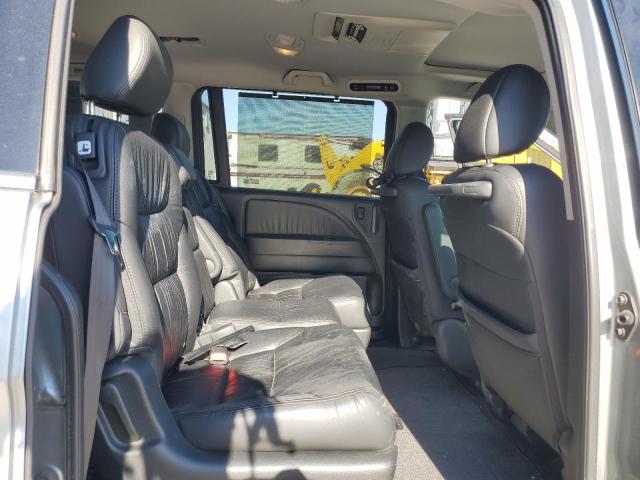 Photo 10 VIN: 5FNRL389X8B083596 - HONDA ODYSSEY 