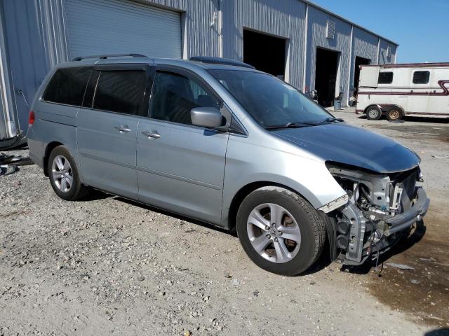 Photo 3 VIN: 5FNRL389X8B083596 - HONDA ODYSSEY 