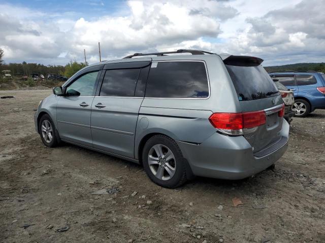 Photo 1 VIN: 5FNRL389X8B084098 - HONDA ODYSSEY TO 