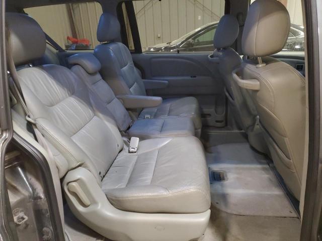 Photo 10 VIN: 5FNRL389X8B085445 - HONDA ODYSSEY TO 