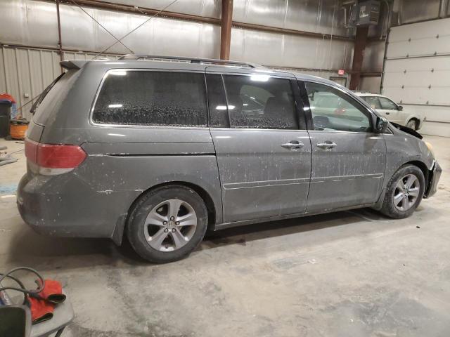 Photo 2 VIN: 5FNRL389X8B085445 - HONDA ODYSSEY TO 