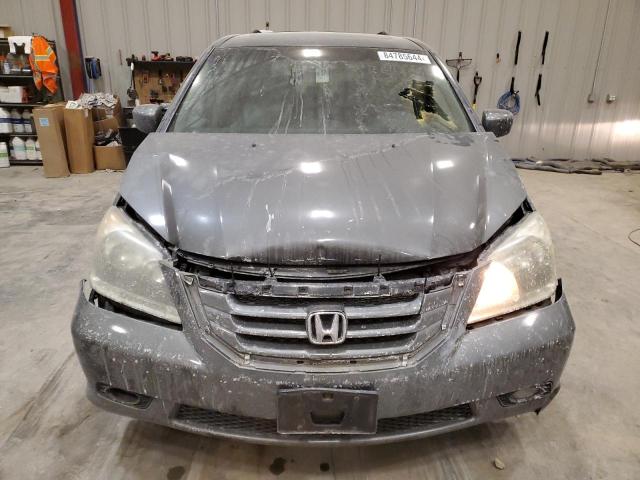 Photo 4 VIN: 5FNRL389X8B085445 - HONDA ODYSSEY TO 