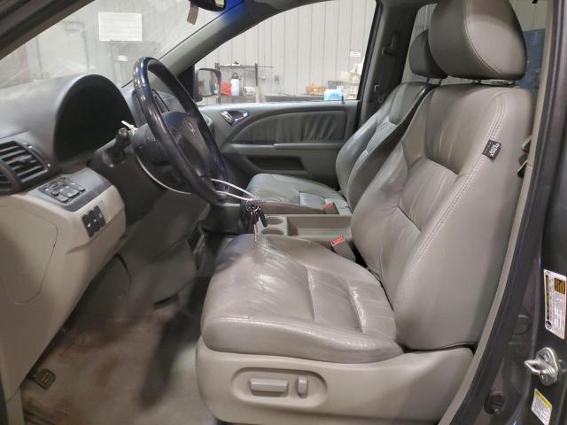 Photo 6 VIN: 5FNRL389X8B085445 - HONDA ODYSSEY TO 