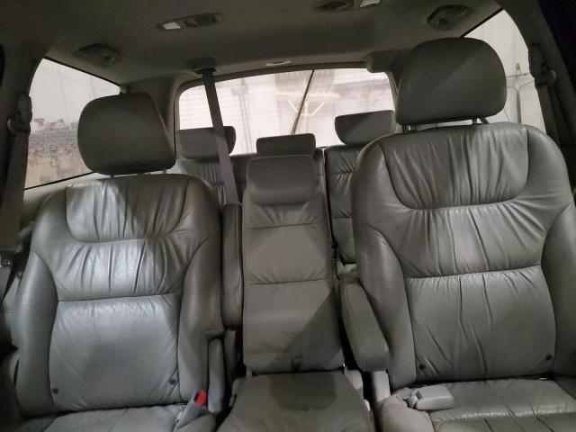 Photo 9 VIN: 5FNRL389X8B085445 - HONDA ODYSSEY TO 