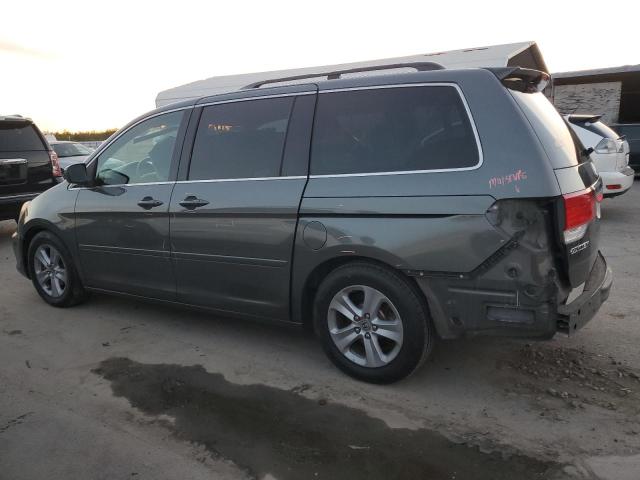 Photo 1 VIN: 5FNRL389X8B110702 - HONDA ODYSSEY TO 