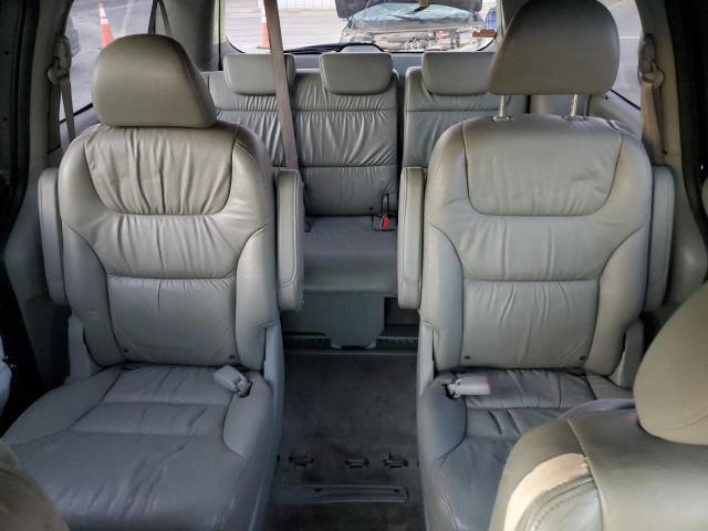 Photo 10 VIN: 5FNRL389X8B110702 - HONDA ODYSSEY TO 