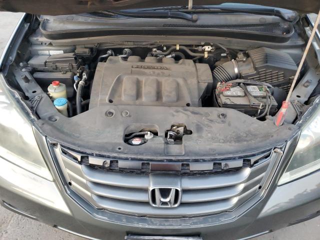 Photo 11 VIN: 5FNRL389X8B110702 - HONDA ODYSSEY TO 