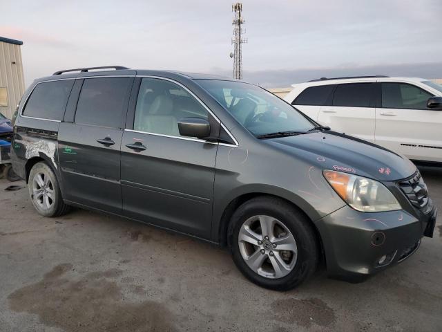 Photo 3 VIN: 5FNRL389X8B110702 - HONDA ODYSSEY TO 