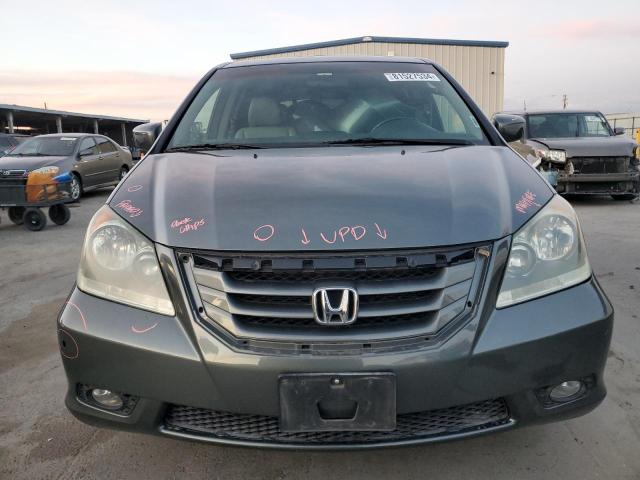 Photo 4 VIN: 5FNRL389X8B110702 - HONDA ODYSSEY TO 