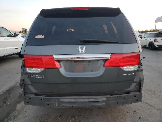 Photo 5 VIN: 5FNRL389X8B110702 - HONDA ODYSSEY TO 