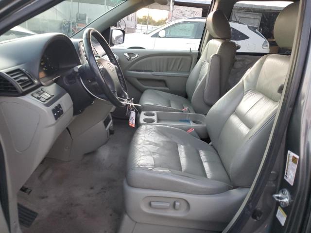 Photo 6 VIN: 5FNRL389X8B110702 - HONDA ODYSSEY TO 