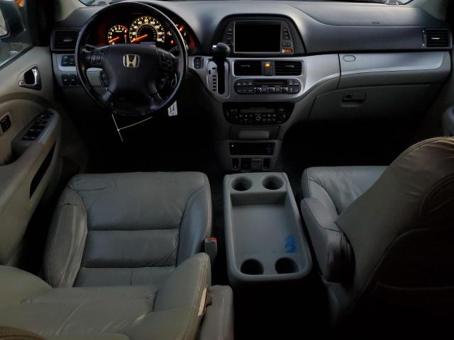 Photo 7 VIN: 5FNRL389X8B110702 - HONDA ODYSSEY TO 