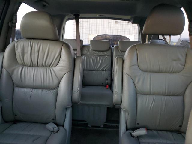 Photo 9 VIN: 5FNRL389X8B110702 - HONDA ODYSSEY TO 