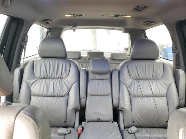 Photo 9 VIN: 5FNRL389X9B009211 - HONDA ODYSSEY 