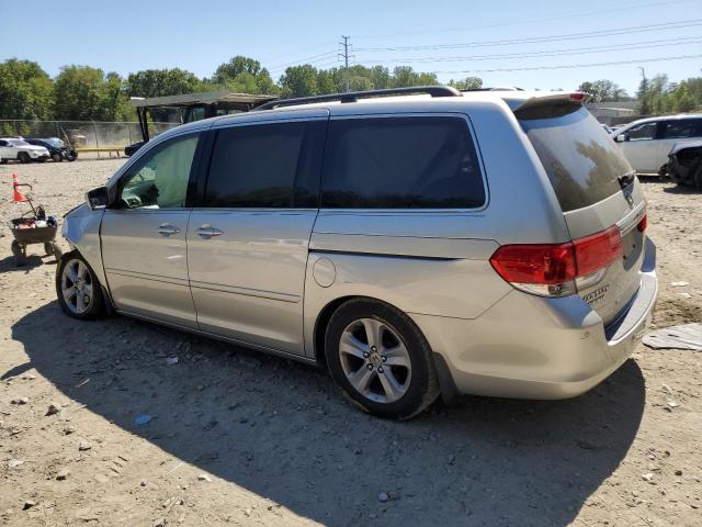 Photo 1 VIN: 5FNRL389X9B031385 - HONDA ODYSSEY TO 