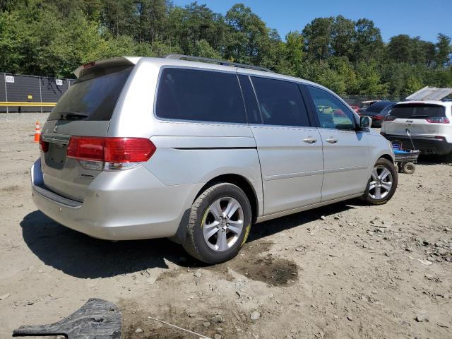 Photo 2 VIN: 5FNRL389X9B031385 - HONDA ODYSSEY TO 