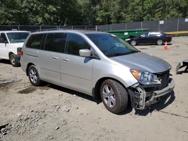 Photo 3 VIN: 5FNRL389X9B031385 - HONDA ODYSSEY TO 